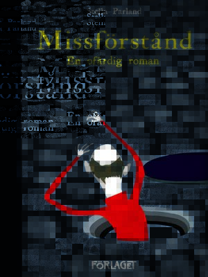 cover image of Missförstånd